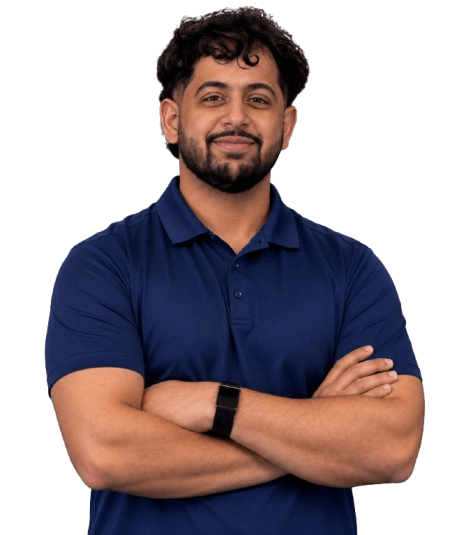Headshot Rashid Algaradi