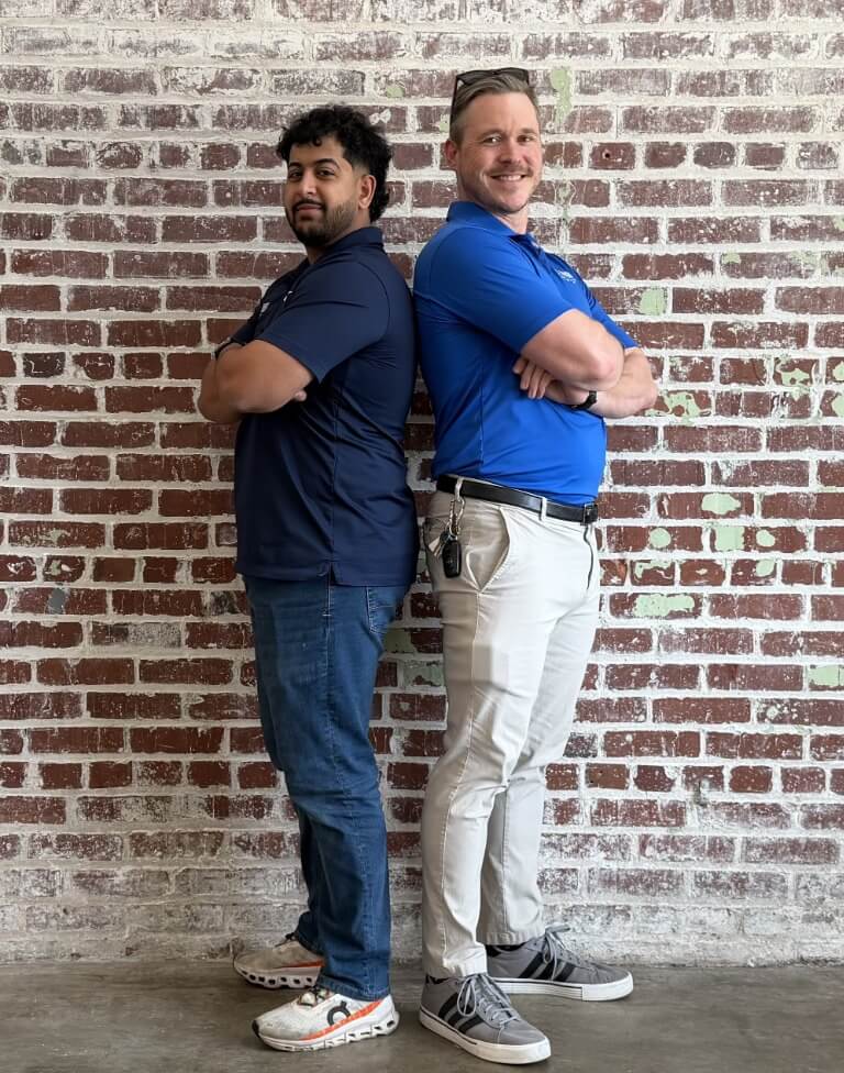 Rashid and Will | Sell My House midsouth