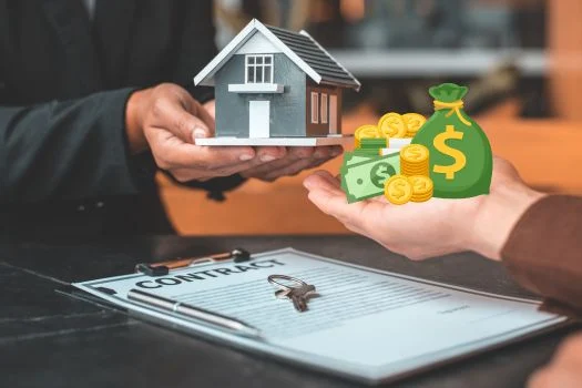 Sell My House Fast in the MidSouth: What Cash Buyers Actually Offer