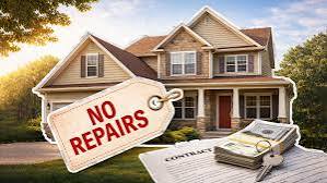 Memphis-area house a homeowner is selling as-is for cash (costly repairs)