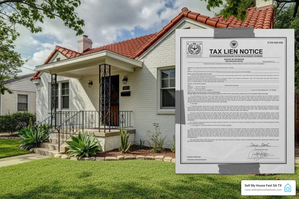 Tax Lien